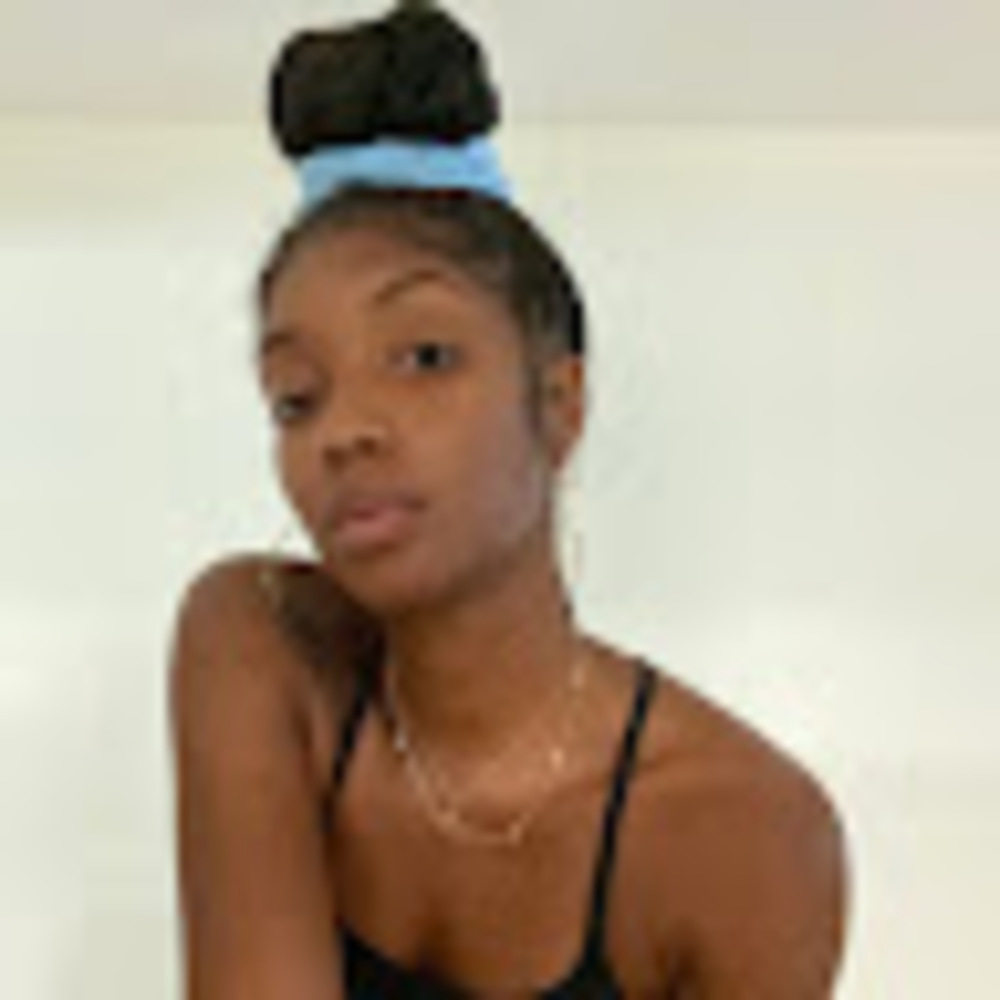 Meet your Posher, Nija